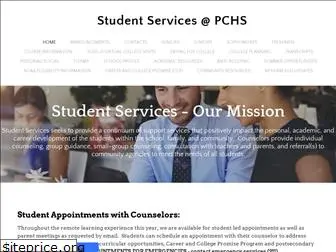 pchsstudentservices.weebly.com