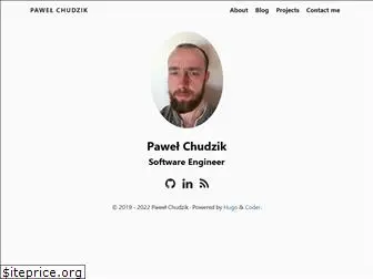 pchudzik.com