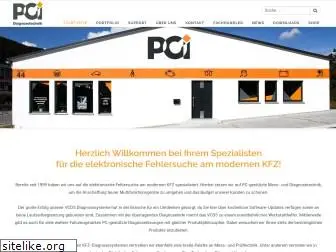 pci-diagnosetechnik.de