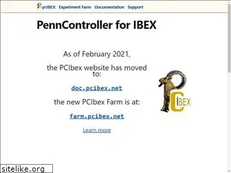 pcibex.net