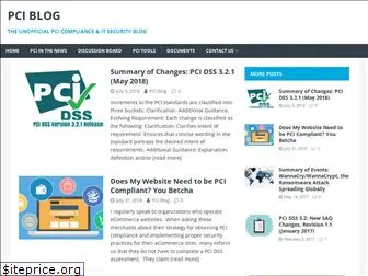 pciblog.org