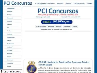 pciconcurso.com.br