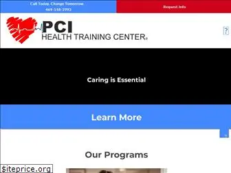 pcihealth.net