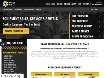 pciheavyequipment.com