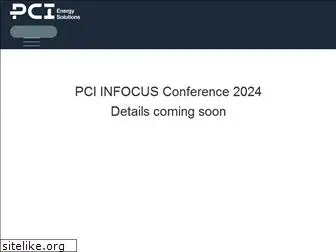 pciinfocus.com