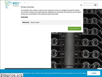 pcimembranes.com