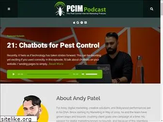 pcimpodcast.com