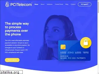 pcitelecom.co.uk