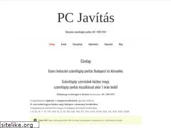 pcjavitas.eu