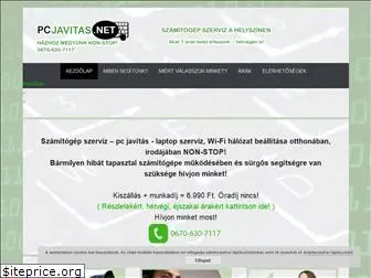 pcjavitas.net