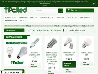 pcjled.com