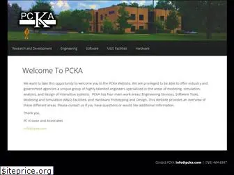 pcka.com