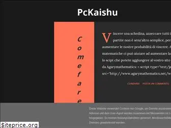 pckaishu.blogspot.com