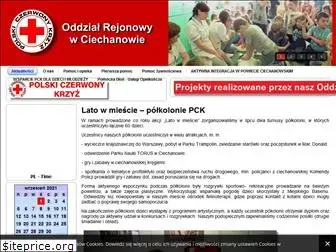 pckciechanow.pl