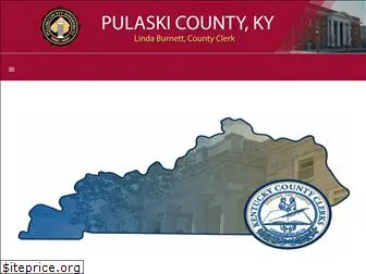 pckycountyclerk.com