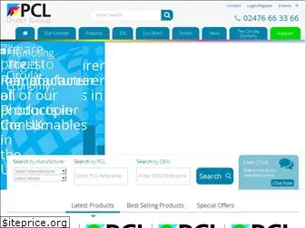 pcl-direct.com