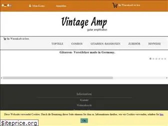 pcl-vintageamp.de