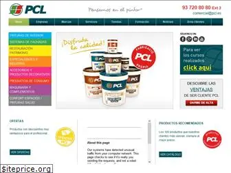 pcl.es