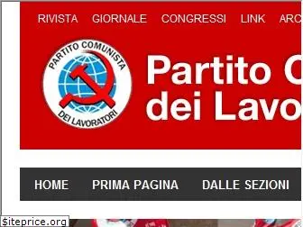 pclavoratori.it