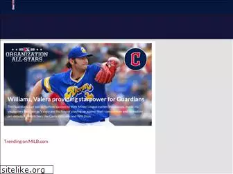 pclbaseball.com