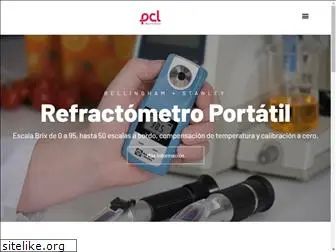 pclguatemala.com