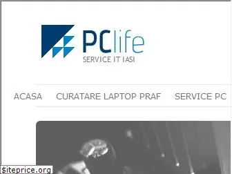 pclife.ro