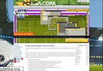 pcliga.com