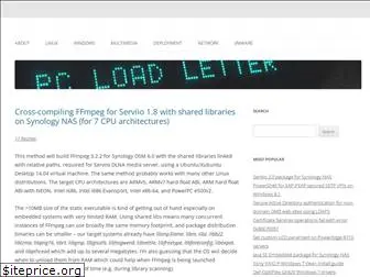 pcloadletter.co.uk