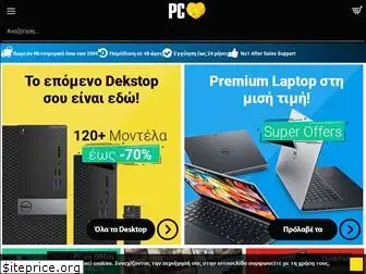 pclove.gr