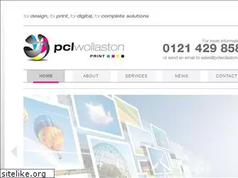 pclwollaston.co.uk