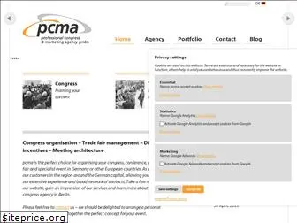 pcma.de