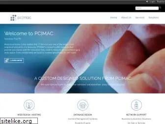pcmac-inc.com