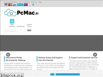 pcmac.fi
