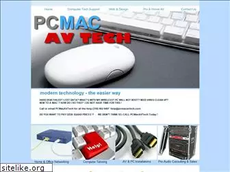 pcmacavtech.com