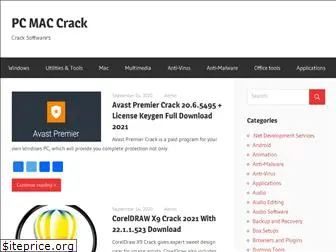 pcmaccrack.com