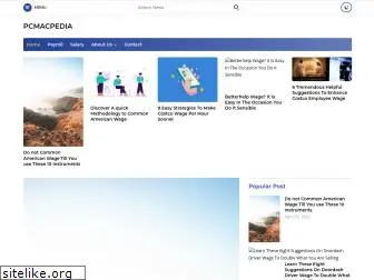 pcmacpedia.com