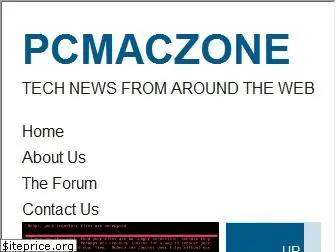 pcmaczone.co.uk
