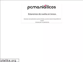 pcmaniaticos.com