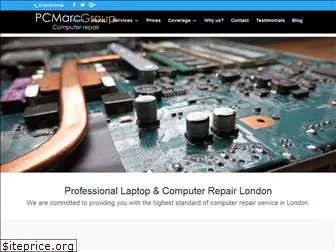 pcmarc.com