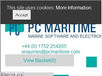 pcmaritime.co.uk