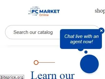 pcmarket-online.com