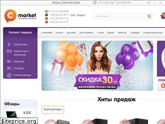 pcmarket.by