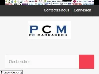 pcmarrakech.com