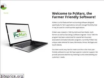 pcmars.com
