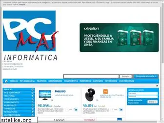 pcmas.net