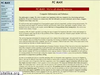 pcmax.com