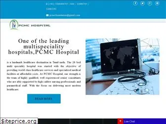 pcmchospital.com