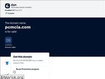 pcmcia.com
