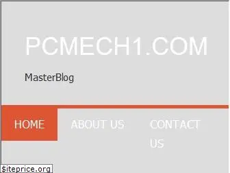 pcmech1.com
