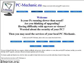 pcmechanic.eu